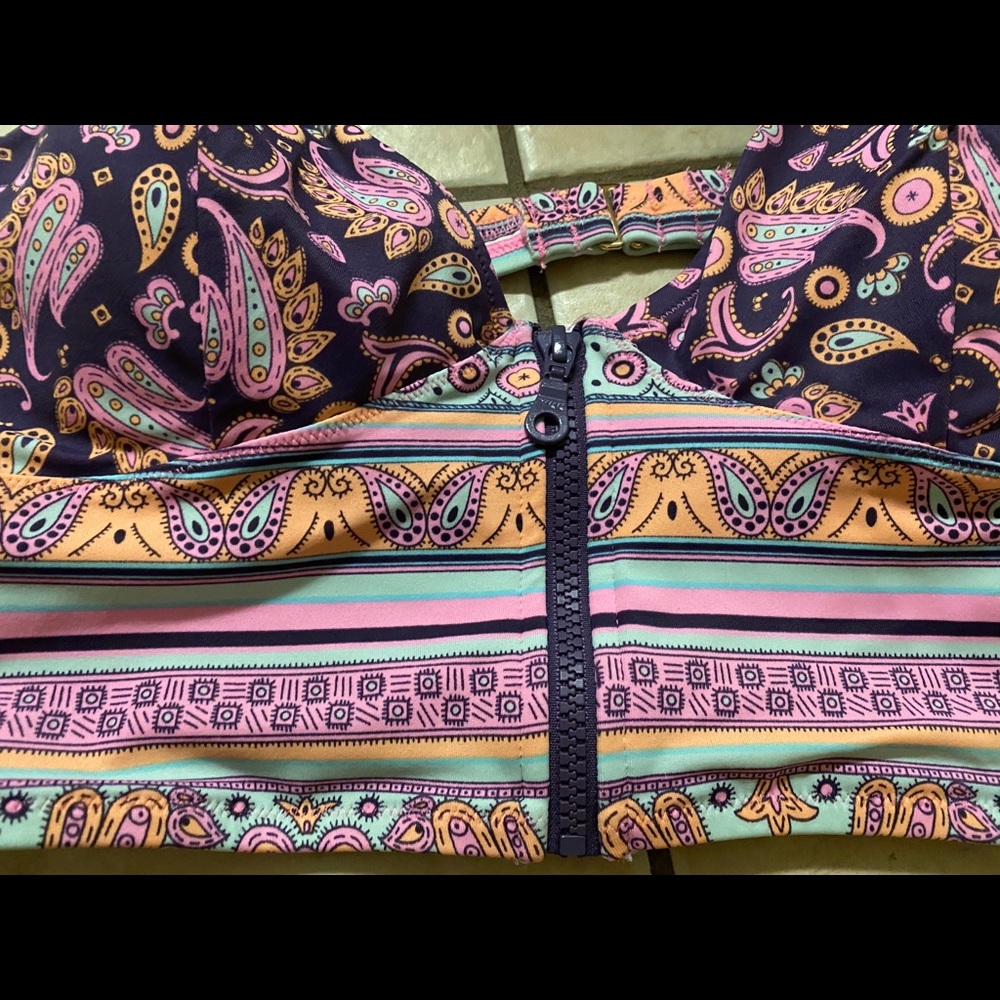 Victoria secret swim suit